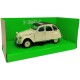 24009A Citroen 2Cv Escala 1/24