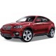 43617 Bmw X6 Pull Back Escala 1/36