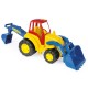 2026 Tractor Con Pala Homeplay