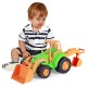2026 Tractor Con Pala Homeplay