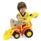 2026 Tractor Con Pala Homeplay