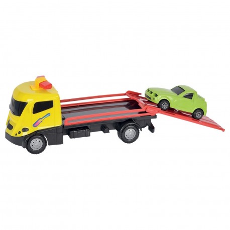 2062 Camion Rescate Homeplay