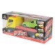 2062 Camion Rescate Homeplay