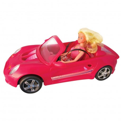 22010 Auto Convertible Gloria