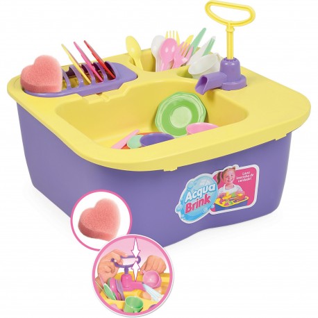 8000 Acqua Brink Homeplay