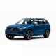 43688 Volvo Xc 90 Pull Back Escala 1/36