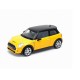 18050 New Mini Hatch Escala 1/18