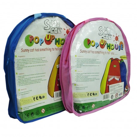 5008 Pelotero Iglu Hexagonal 144X144X104 Cm