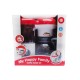 5204-My Happy Family Coffee Maker Set Cafetera