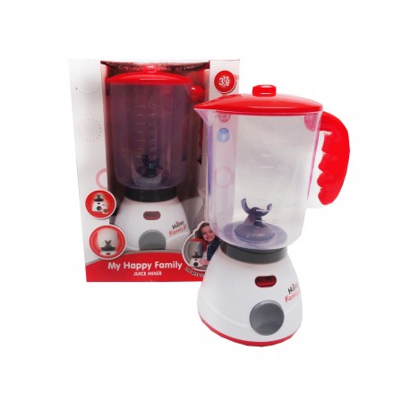 5207-My Happy Family Juice Mixer Juguera