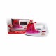5201-My Happy Family Electric Iron- Plancha
