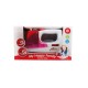 5201-My Happy Family Electric Iron- Plancha