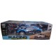863B-2/3 Racing High Speed Car Radio Control Pilas 4 Modelos