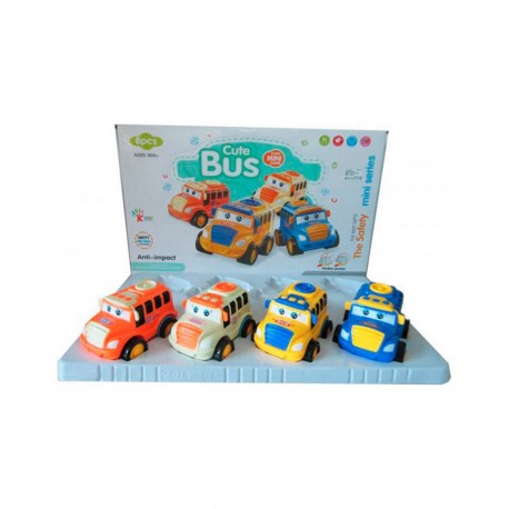 2014-06A+-Cute Bus A Friccion