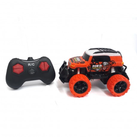 091-37-38-39-40-Radio Control Mini Climber 4 Modelos