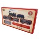 5299/68-71-Tren Vintage Con Luz Grande