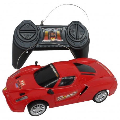 368 Auto Radio Control