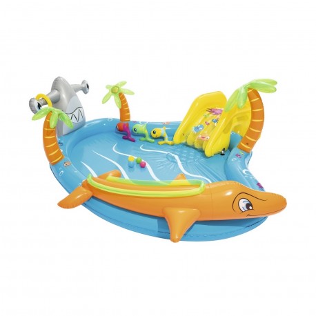 53067 Play Center Playa 2.80Mx2.57Mx87 Cm
