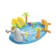 53067 Play Center Playa 2.80Mx2.57Mx87 Cm