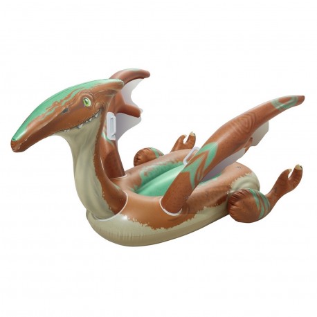 41105 Pre-Historico Inflable 135X198 Cm