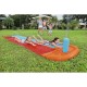 52231 H2Ogo! Dragstrip Splash Slide 549 Cm