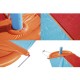 52231 H2Ogo! Dragstrip Splash Slide 549 Cm