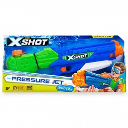 56100 X-Shot - Water Warfare Pressure Jet