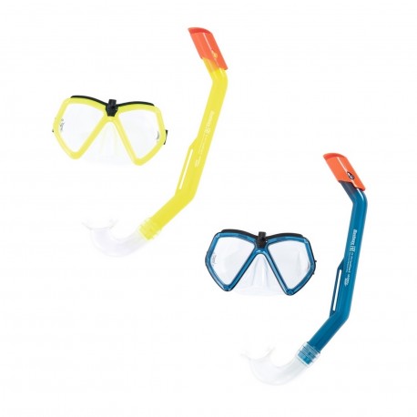 24027 Set Snorkel Sea Set Colores