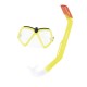 24027 Set Snorkel Sea Set Colores