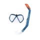 24027 Set Snorkel Sea Set Colores