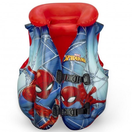 98014 Spider-Man Chaleco 51 X 46 Cm