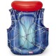 98014 Spider-Man Chaleco 51 X 46 Cm