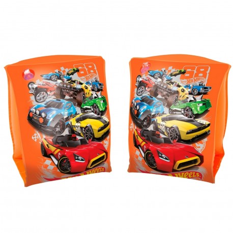 93402 Bracitos Hot Wheels