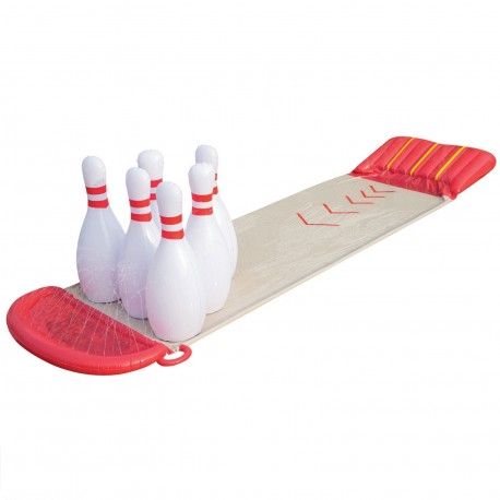 52213 H2Ogo! Slide-N-Splash Bowling - 18'/5.49M