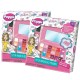 S22633 Poppi Set Maquillaje Sombras, Rubor Brillo Labial 18X23X3 Cm
