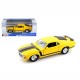 31943 1/24 1970 Ford Mustang Boss 302 Maisto