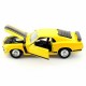 31943 1/24 1970 Ford Mustang Boss 302 Maisto
