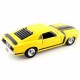 31943 1/24 1970 Ford Mustang Boss 302 Maisto