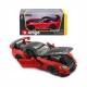 18-22114 1/24 Dodge Viper Srt 10 Acr Burago