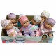 8831 Poppi - Bebe 20 Cm Cuerpo Duro 32X16.5X16 Cm
