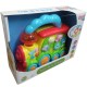 Wd3635 Tren Con Sonido Y Luces