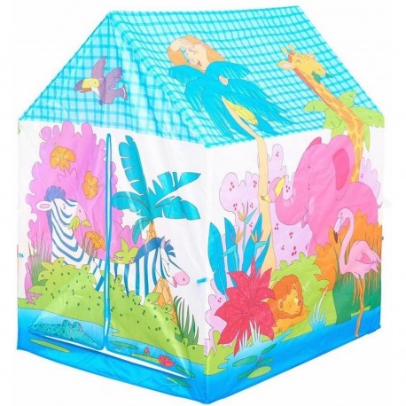 8182 Carpa Jungla