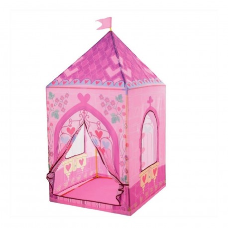 8195 Carpa Castillo Princesa
