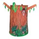 8206 Carpa Arbol