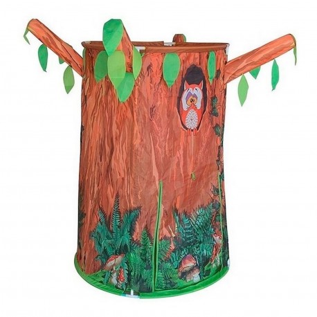 8206 Carpa Arbol
