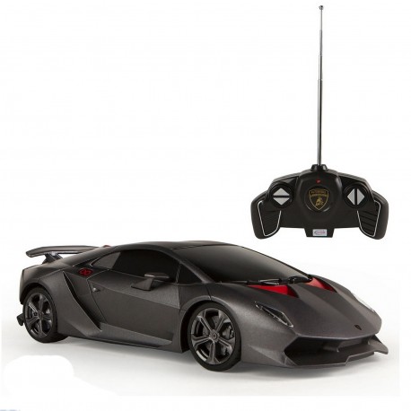 53700 1/18 Lamborghini Sesto Elemento - Radio Control