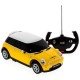 21800 Mini Cooper S Escala 1/14 27 Cm Radio Control