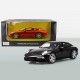 56200 Auto Coleccion Porsche 911 Escala 1/24