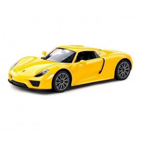 70700 Porsche 918 Spyder Escala 1/14 Radio Control