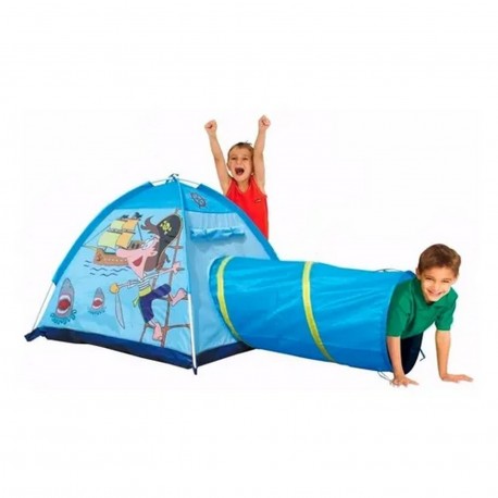 8311 Carpa Piratas Set
